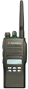 Radiotelefony Motorola: Wszechstronność i Niezawodność dla Efektywnej Komunikacji